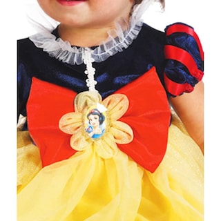 Foto 3 | Disfraz Disney para Niña Blancanieves 12 A 18 Meses - Venta Internacional