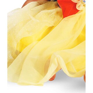 Foto 4 | Disfraz Disney para Niña Blancanieves 12 A 18 Meses - Venta Internacional