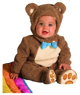 Foto 1 | Costume Rubie's Infant Noah Ark Collection, Oso De Avena, 18-24 M - Venta Internacional.