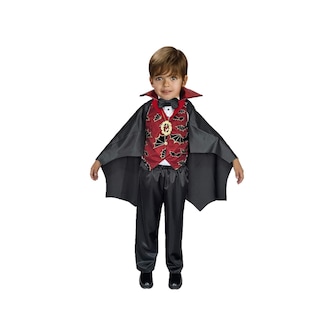 Foto 1 | Disfraz de Conde Drácula para Bebé Niño