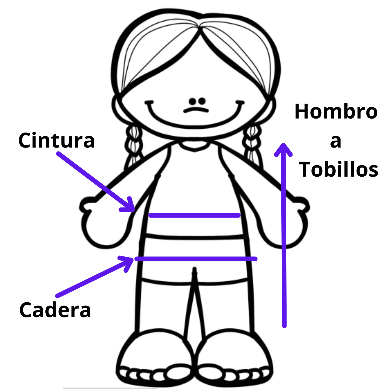 Foto 6 pulgar | Disfraz Muñeca De Nieve Tutú - Traje Navideño