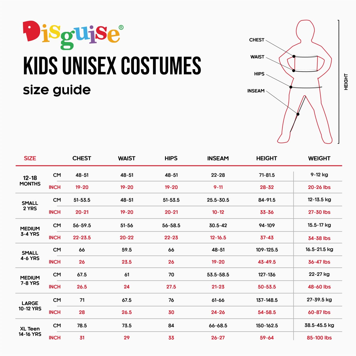 Foto 7 pulgar | Disfraz Luigi Disguise Clasico para Niños Talla Mediana - Venta Internacional