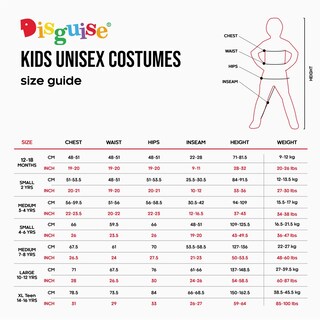 Foto 6 | Disfraz Luigi Disguise Clasico para Niños Talla Mediana - Venta Internacional