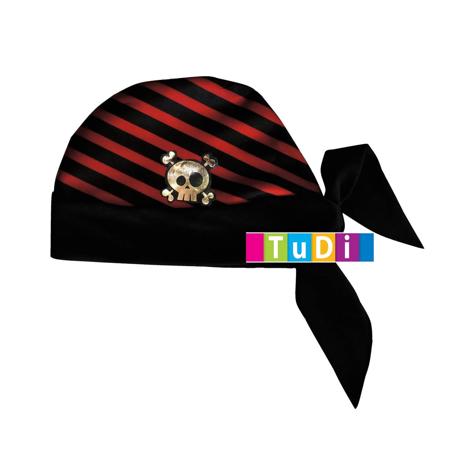 Foto 4 pulgar | Disfraz de Pirata para Bebés y Niños