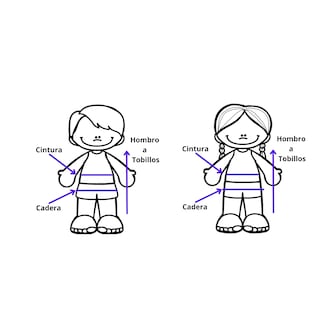 Foto 7 | Disfraz De Angel - Túnica Blanca Con Alas - Disfraces De Angelitos Para Niñas Y Niños - Traje De Angelito Navi
