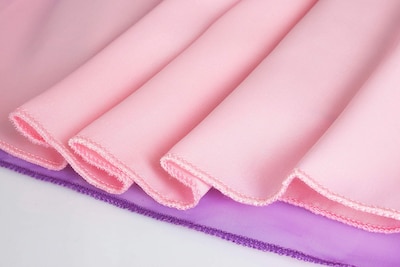 Foto 6 | Disfraz de Princesa Morado con Manga Abullonada para Niñas de Relibeauty - Venta Internacional