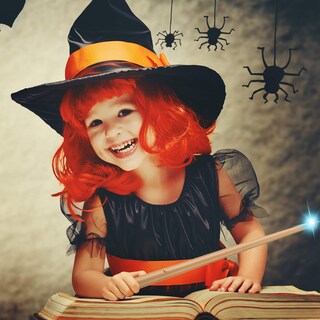 Foto 5 | Varita Iluminadora Magic Princess Wands Gejoy para Niños - Venta Internacional