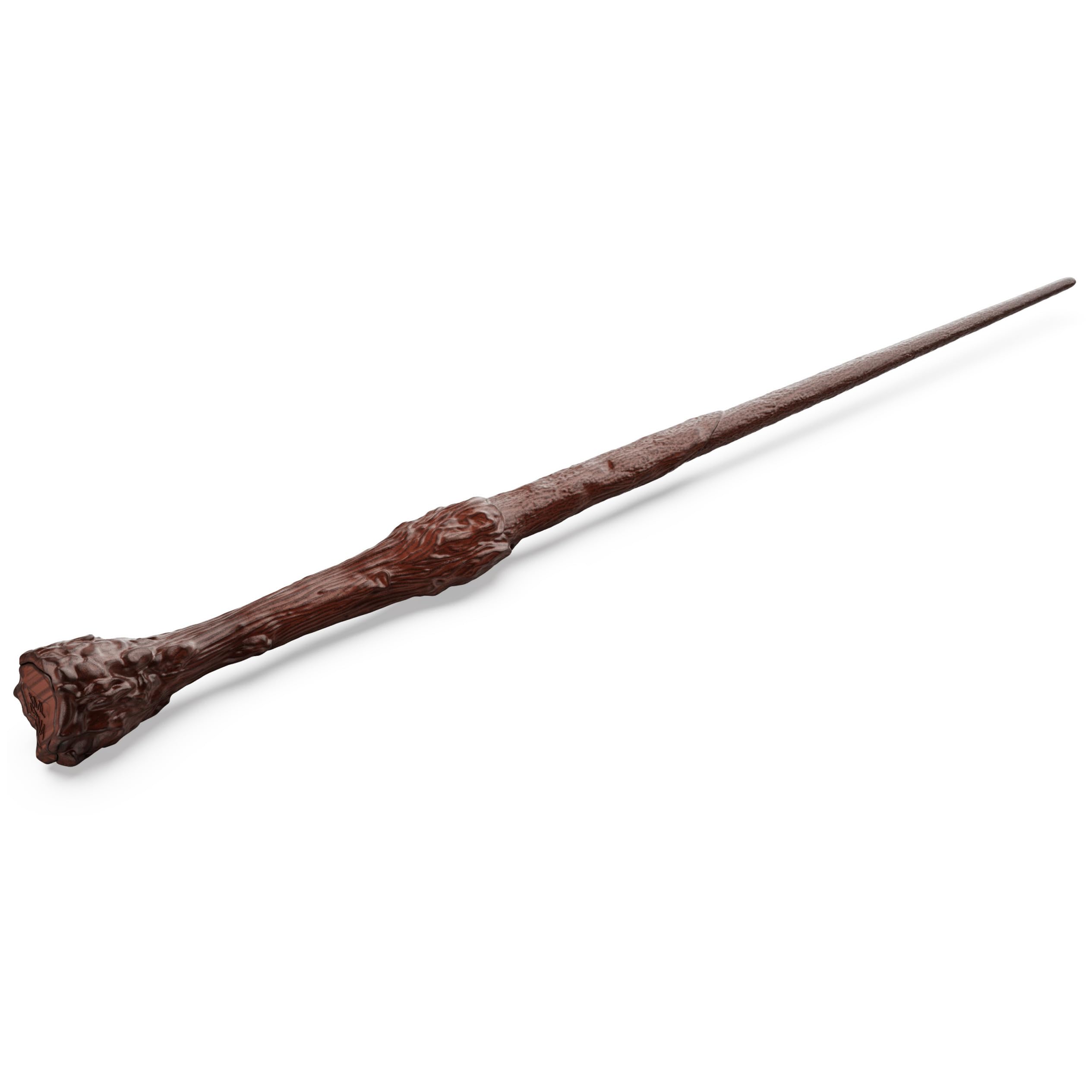 Foto 5 pulgar | Varita Mágica de Harry Potter Toy Wizarding World 30 Cm con Tarjeta - Venta Internacional