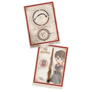 Foto 5 | Varita Mágica de Harry Potter Toy Wizarding World 30 Cm con Tarjeta - Venta Internacional