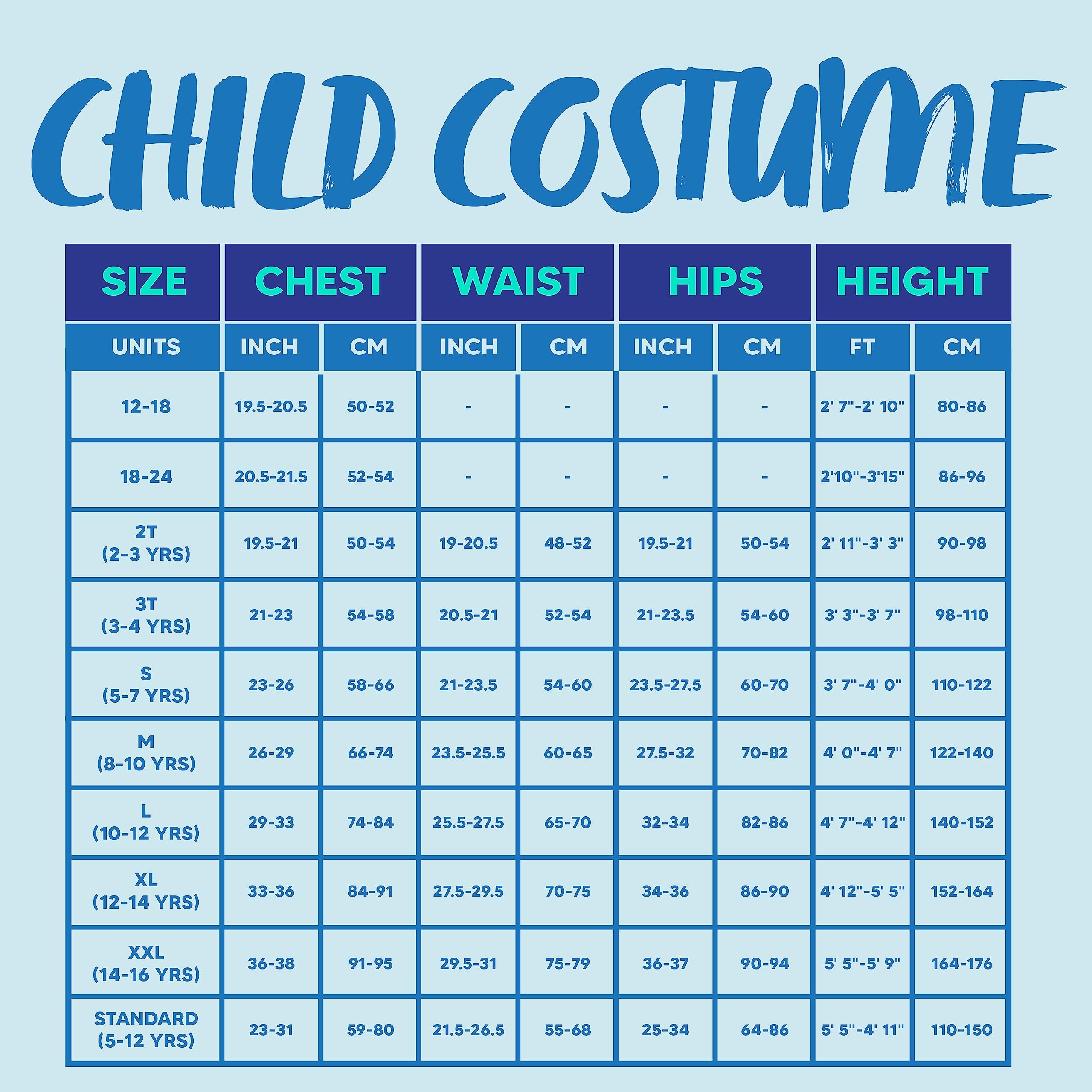 Foto 8 pulgar | Disfraz de Caballero Medieval Costume Spooktacular Creations para Niños De 5 A 7 Años - Venta Internacional