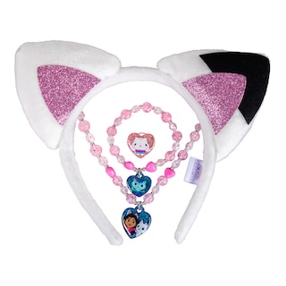 Foto 6 | Diadema Luv Her Gabby Dollhouse para Niñas - Venta Internacional