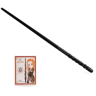 Foto 1 | Varita Harry Potter Wizarding World de Ginny Weasley-Venta Internacional