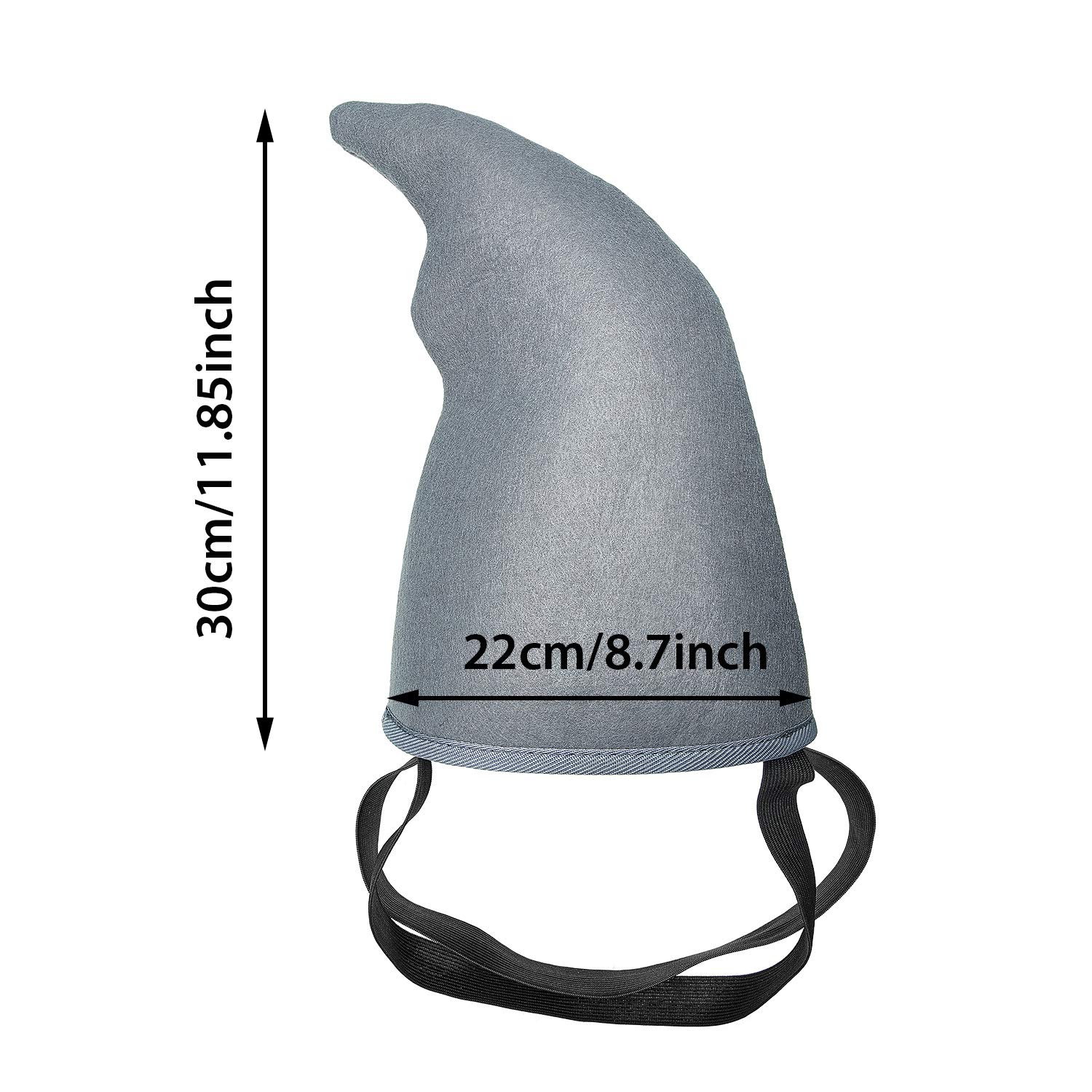 Foto 4 pulgar | Disfraz de Tiburón Gejoy para Adulto-Venta Internacional