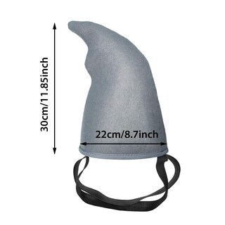Foto 3 | Disfraz de Tiburón Gejoy para Adulto-Venta Internacional