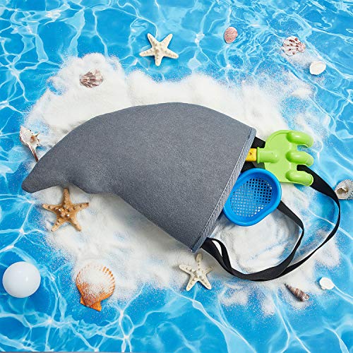 Foto 7 pulgar | Disfraz de Tiburón Gejoy para Adulto-Venta Internacional