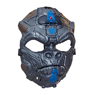 Foto 1 | Figura de Acción Transformers Rise Of The Beasts Movie - Venta Internacional