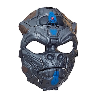 Foto 2 | Figura de Acción Transformers Rise Of The Beasts Movie - Venta Internacional