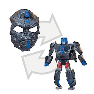 Foto 3 | Figura de Acción Transformers Rise Of The Beasts Movie - Venta Internacional