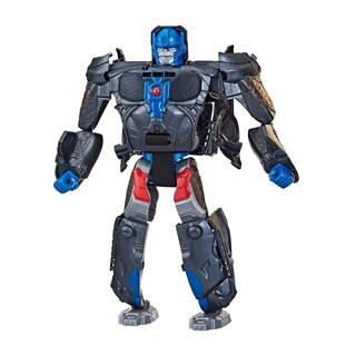 Foto 4 | Figura de Acción Transformers Rise Of The Beasts Movie - Venta Internacional