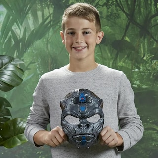 Foto 7 | Figura de Acción Transformers Rise Of The Beasts Movie - Venta Internacional