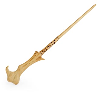 Foto 3 | Varita Harry Potter Wizarding World de Voldemort-Venta Internacional