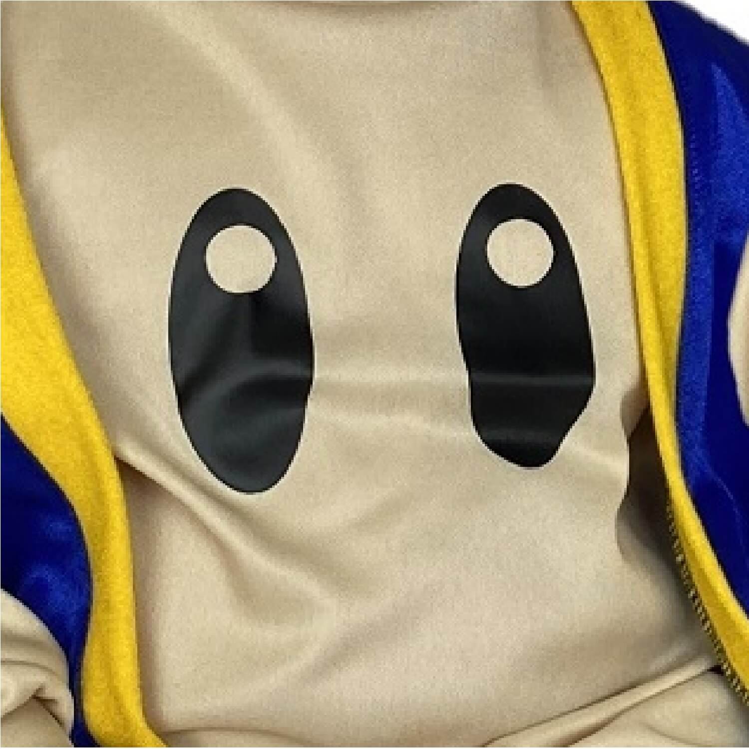 Foto 4 | Cosplay - Disfraz de Hongo - para Bebé, Niñas Y Niños - Personajes Mario Luigi Honguito