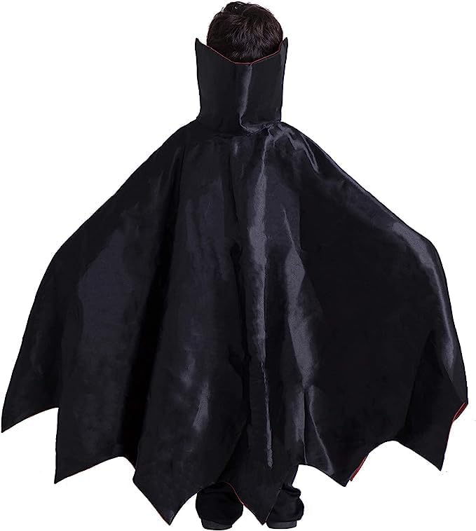 Foto 6 pulgar | Set Deluxe De Costume Spooktacular Creations Gothic Vampire - Venta Internacional.