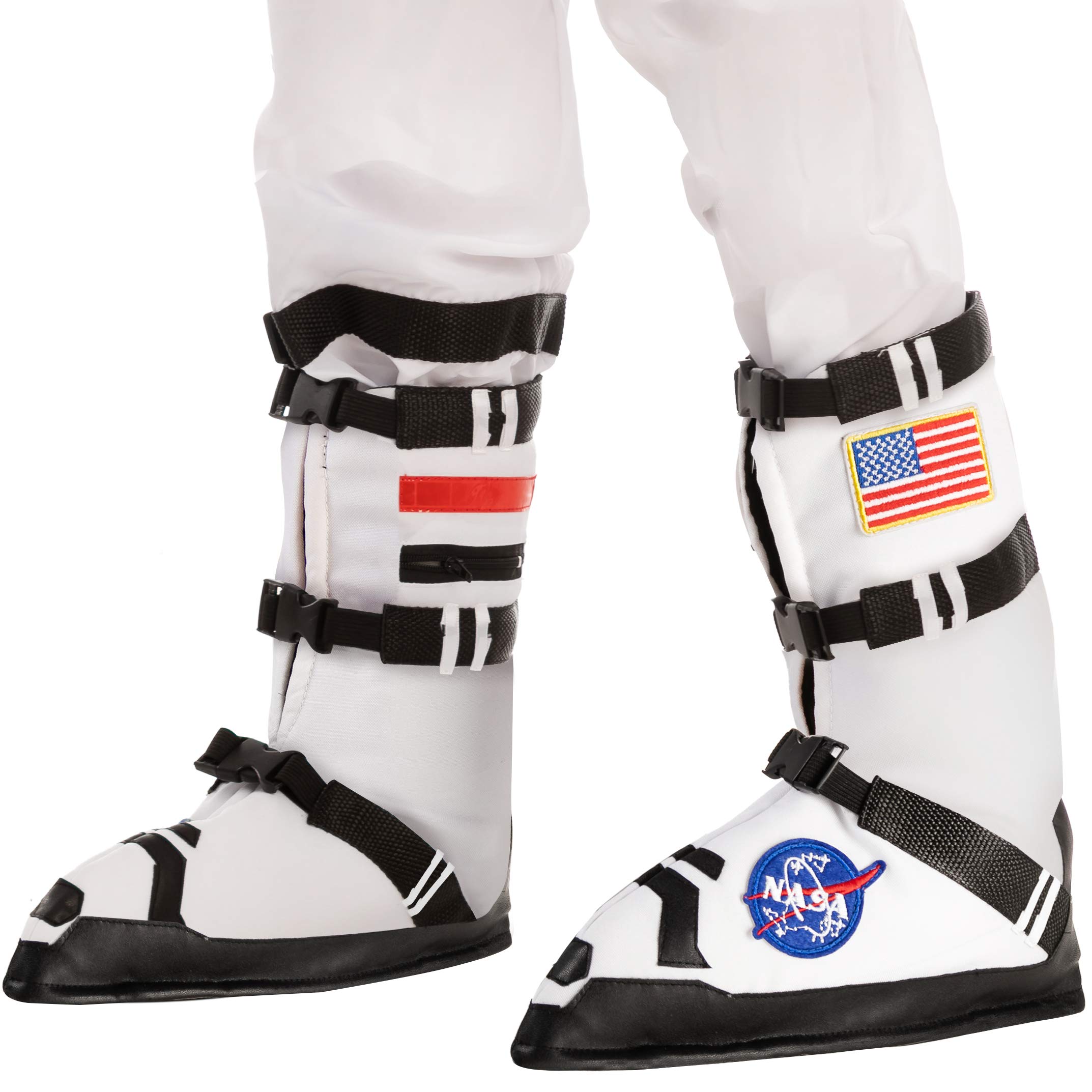 Foto 2 pulgar | Botas De Astronauta: Spooktacular Creations: Young Lunar Space Walk - Venta Internacional.