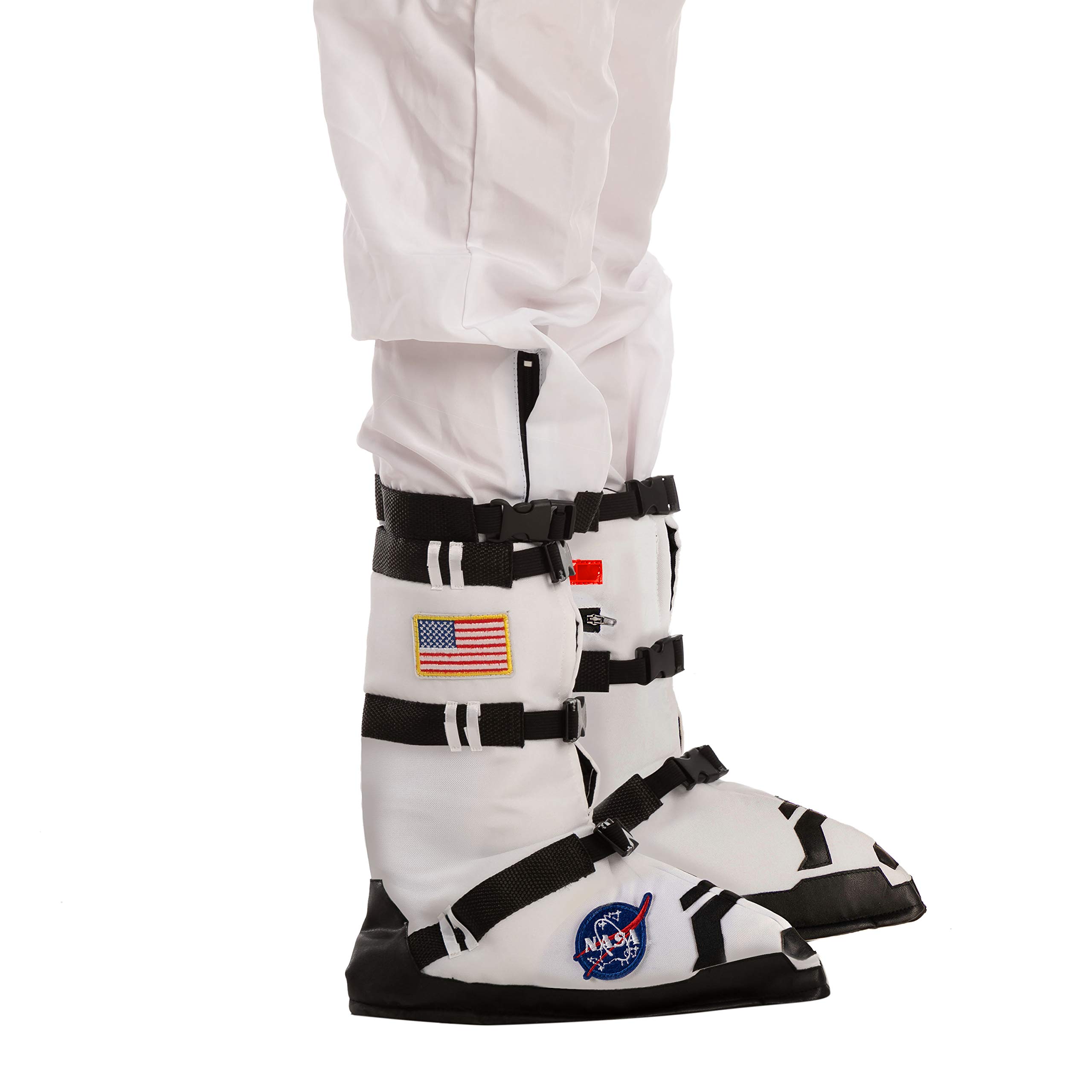 Foto 4 | Botas De Astronauta: Spooktacular Creations: Young Lunar Space Walk - Venta Internacional.