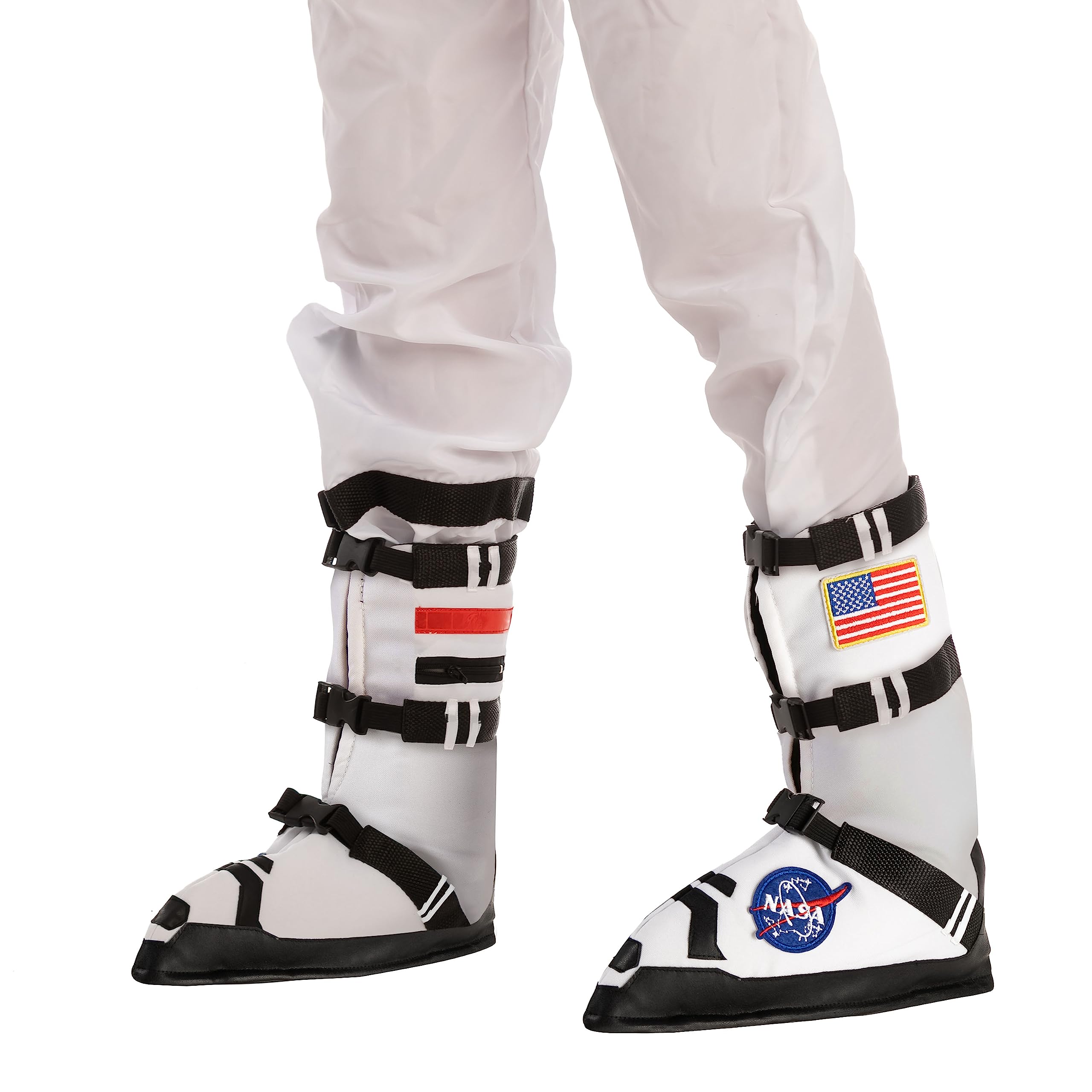 Foto 6 pulgar | Botas De Astronauta: Spooktacular Creations: Young Lunar Space Walk - Venta Internacional.