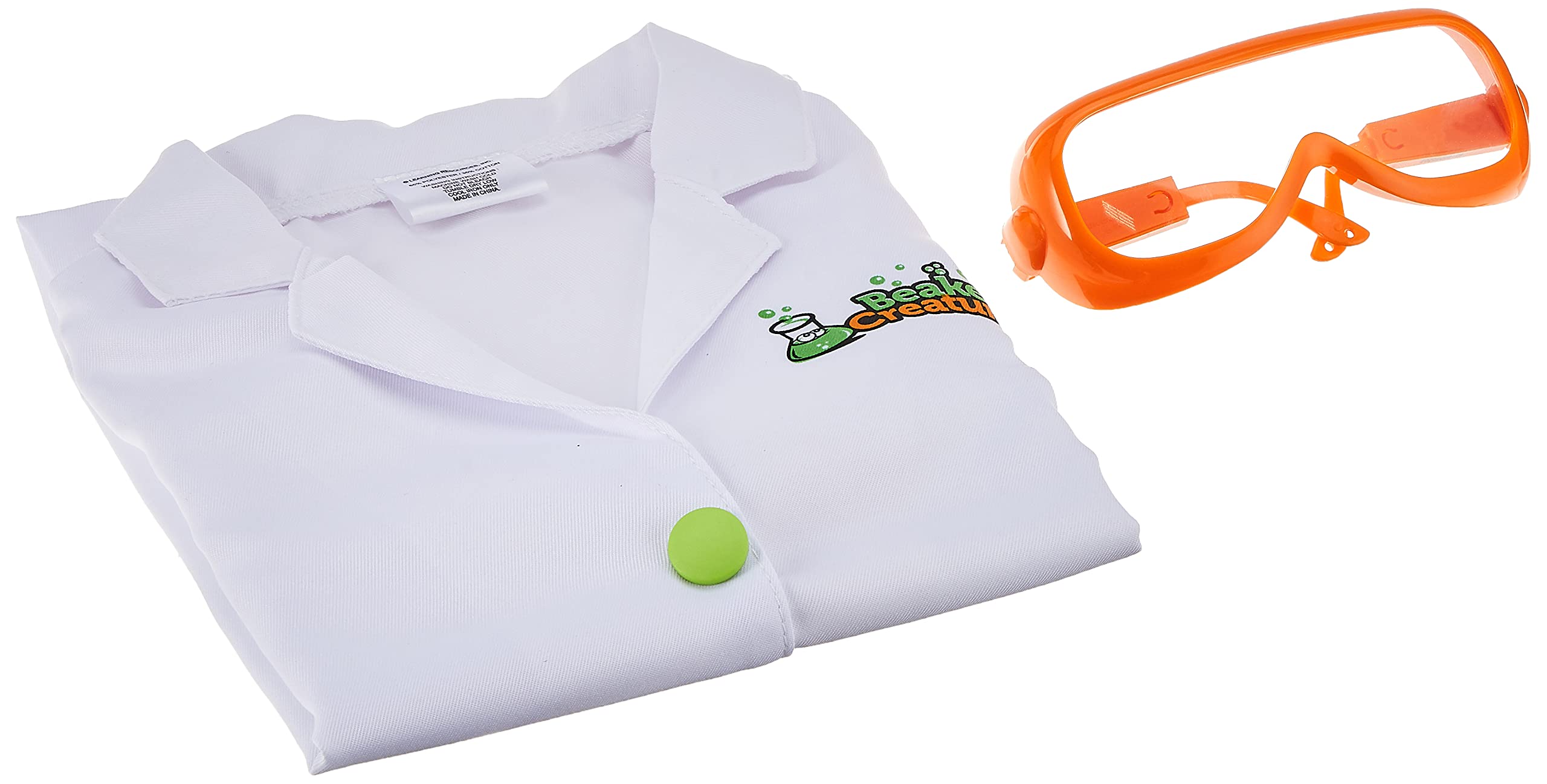 Foto 4 pulgar | Lab Gear Learning Resources Beaker Creatures, 2 Piezas, Más De 5 Años - Venta Internacional.