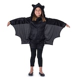 Disfraz Dress Up America Bat Para Niños De Halloween, Vampiro - Venta Internacional.