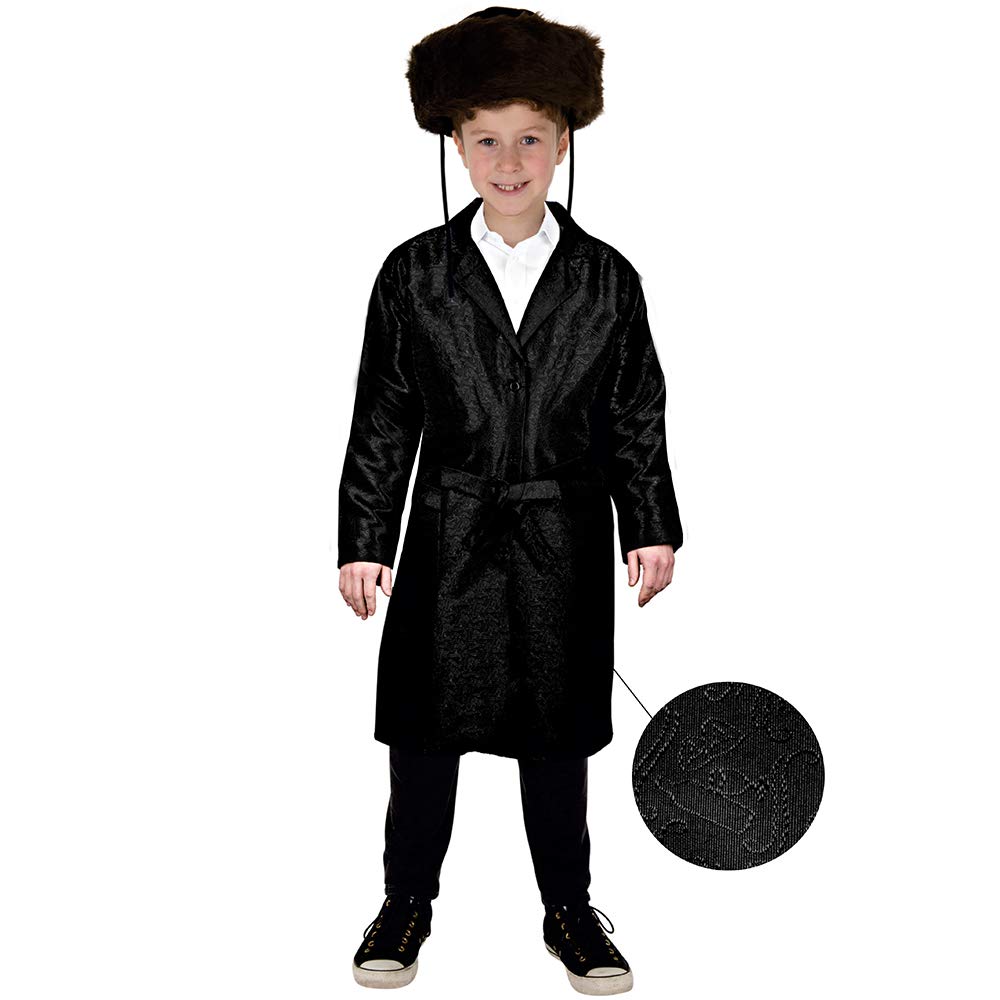 Foto 2 pulgar | Disfraz: Dress Up America Kids, Rabino Judío Purim Bekitcha - Venta Internacional.