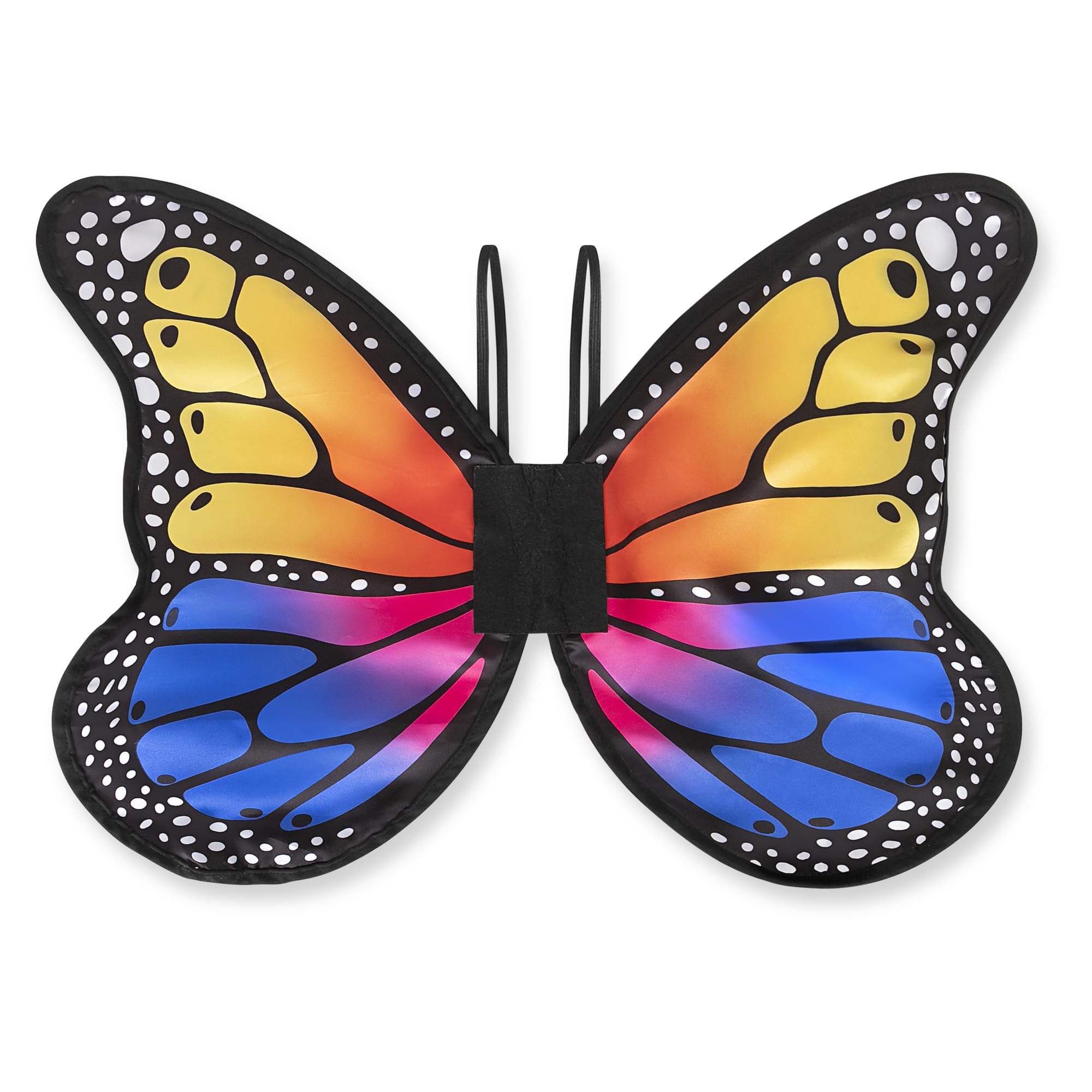 Foto 4 pulgar | Disfraz Dress Up America Butterfly Wings Para Niñas - Venta Internacional.