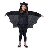 Disfraz Dress Up America Bat Para Niños De Halloween, Vampiro - Venta Internacional.