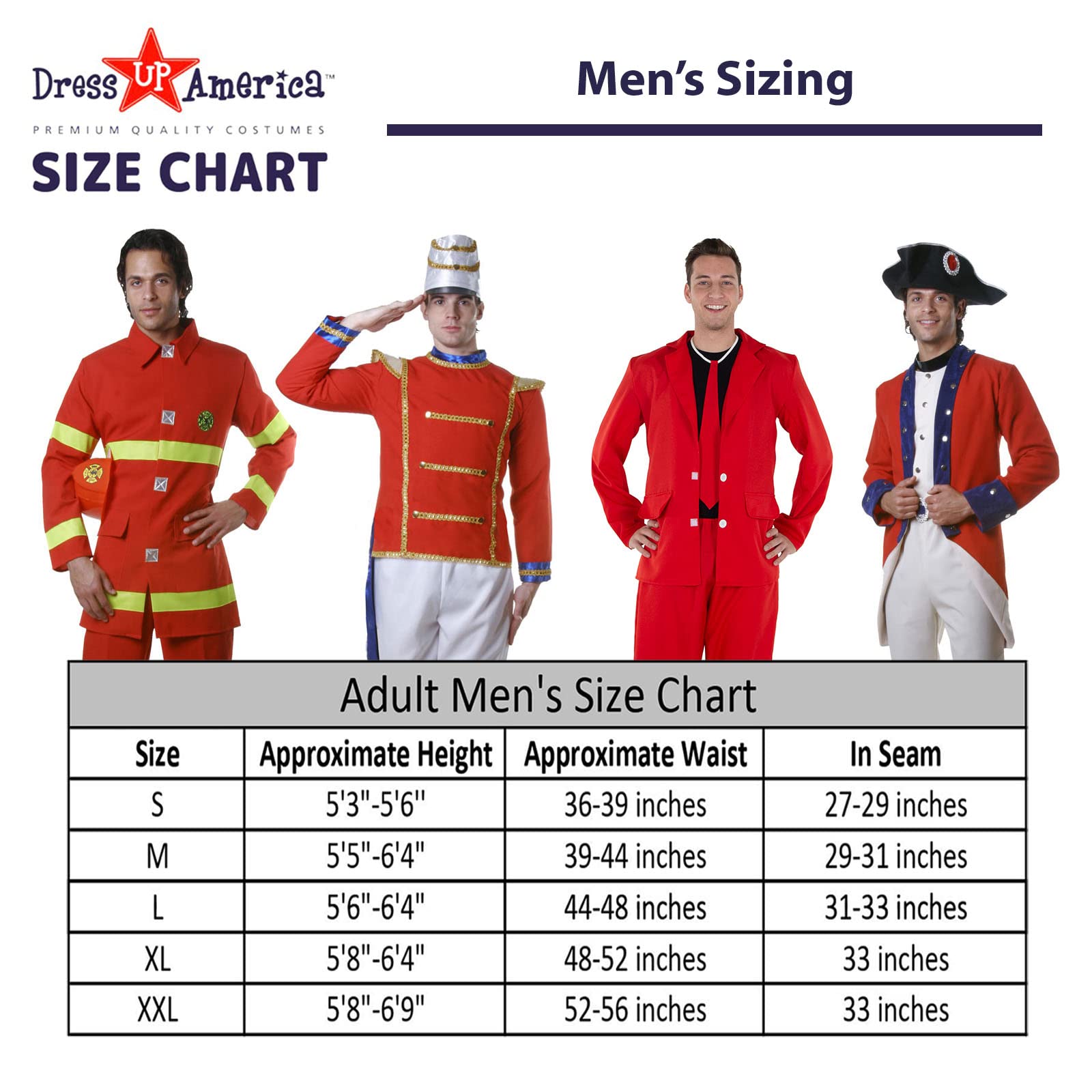 Foto 4 pulgar | Costume Dress Up America Yerushalmi Jasídic Bekitcha Para Adultos - Venta Internacional.