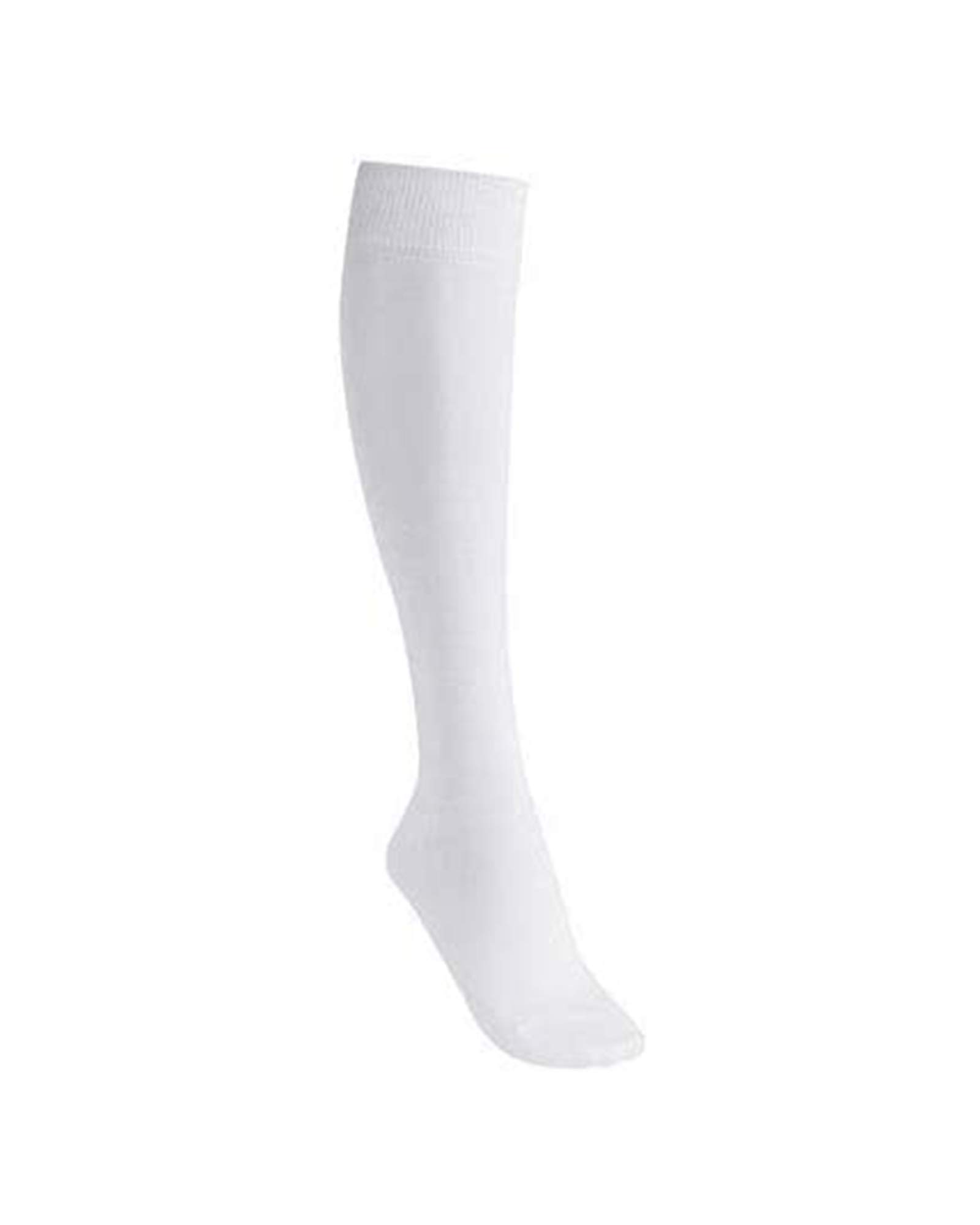 Foto 1 | Calcetines Dress Up America Blancos para Niños hasta la Rodilla Talla Única - Venta Internacional