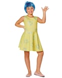 Disfraz Spirit Halloween Inside Out 2 Kids Joy - Venta Internacional.