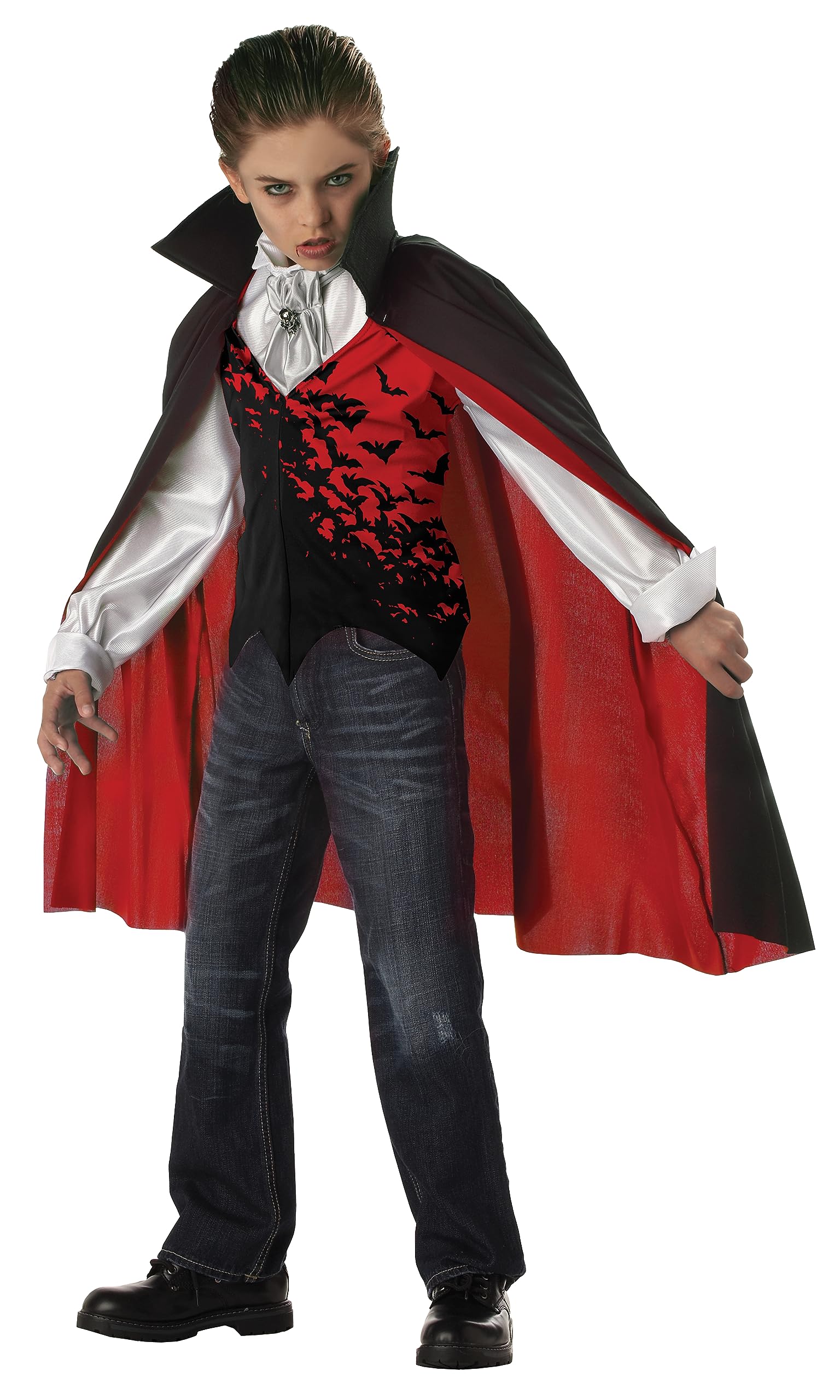 Foto 2 pulgar | Disfraz California Disfraces Toys Prince Of Darkness Medium - Venta Internacional.