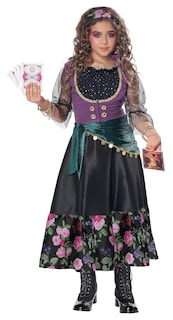 Foto 1 | Disfraz Infantil California Disfraces Teller Of Fortunes - Venta Internacional.