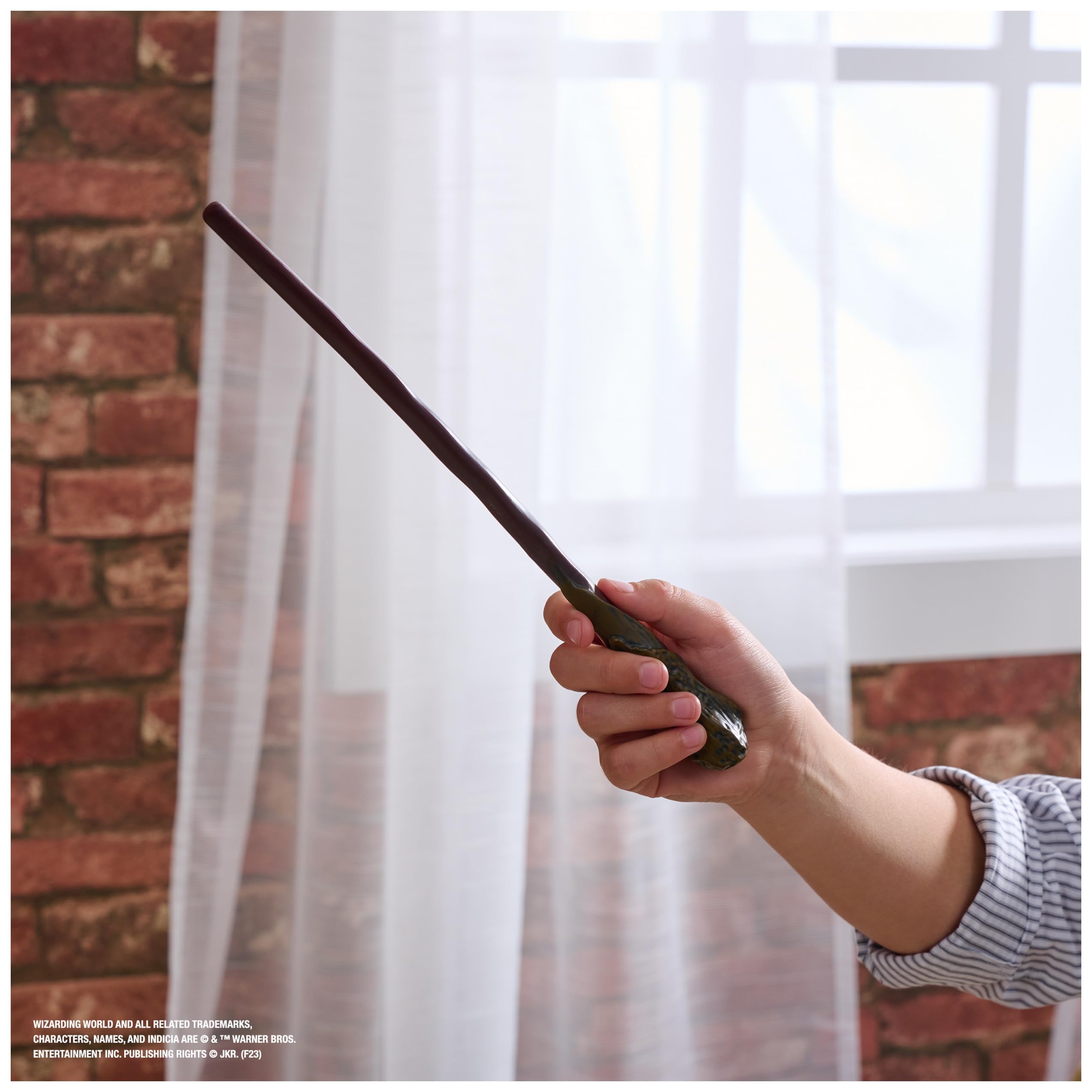 Foto 5 pulgar | Coleccionista Wizarding World Harry Potter Ron Weasley - Venta Internacional.