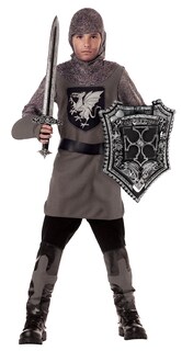 Foto 1 | Disfraz California Costumes Valiant Knight Para Niños - Venta Internacional.