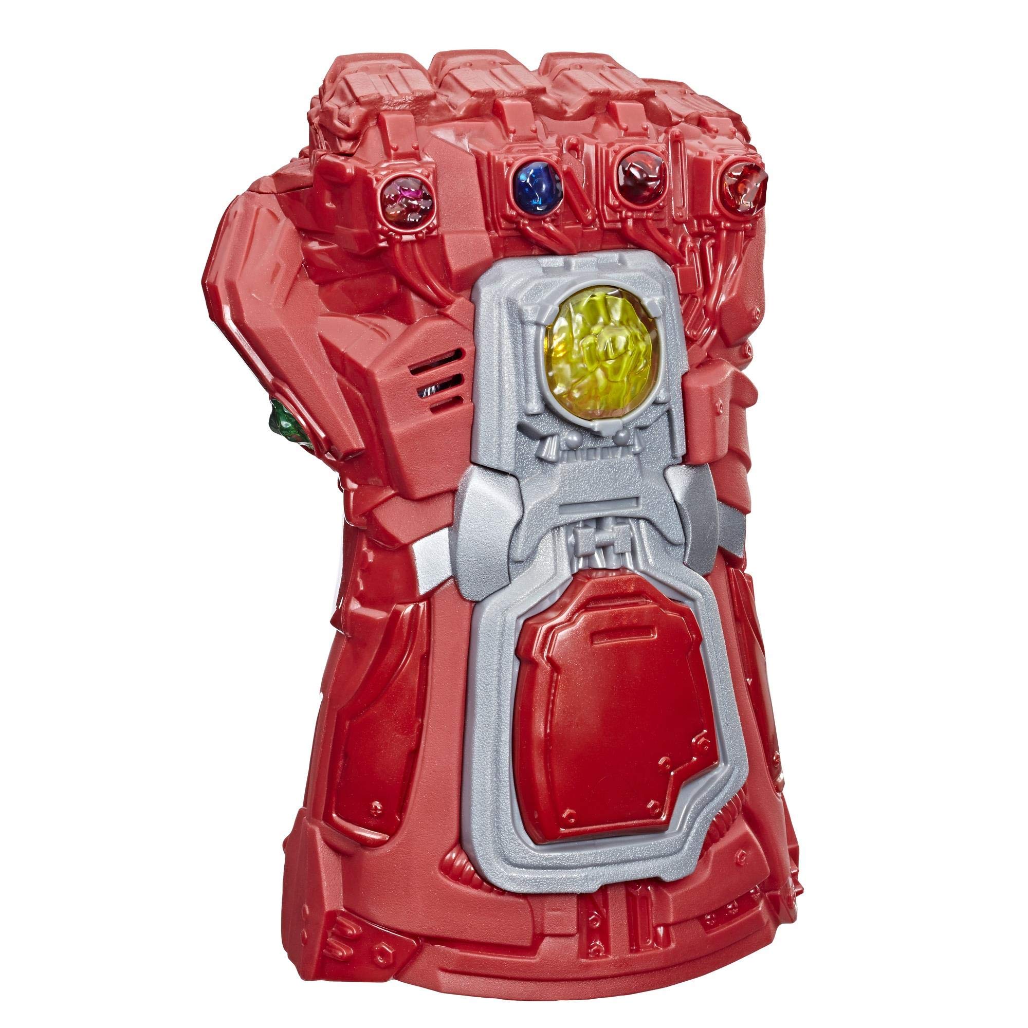 Foto 2 pulgar | Infinity Gauntlet Electronic Fist Marvel Avengers Endgame - Venta Internacional.