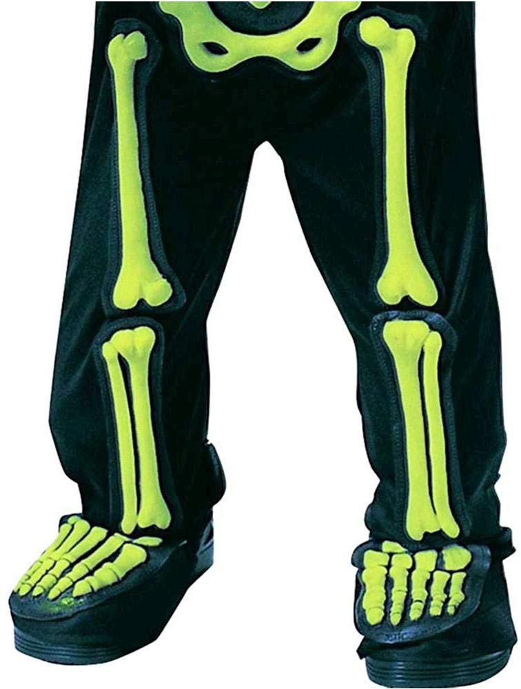 Foto 2 pulgar | Disfraz Fun World Totally Skelebones Para Bebé - Venta Internacional.
