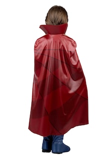 Foto 7 | Disfraz Jazwares Marvel Doctor Strange Multiverse Para Niños, Tamaño Mediano - Venta Internacional.