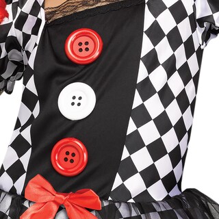 Foto 2 | Muñeca De Marioneta Costume Fun World Para Niños, Multicolor, Xl - Venta Internacional.