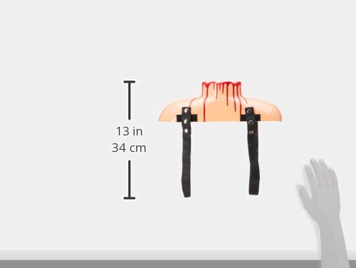 Foto 3 pulgar | Disfraz Sin Cabeza Para Niño, Talla Única - Venta Internacional.