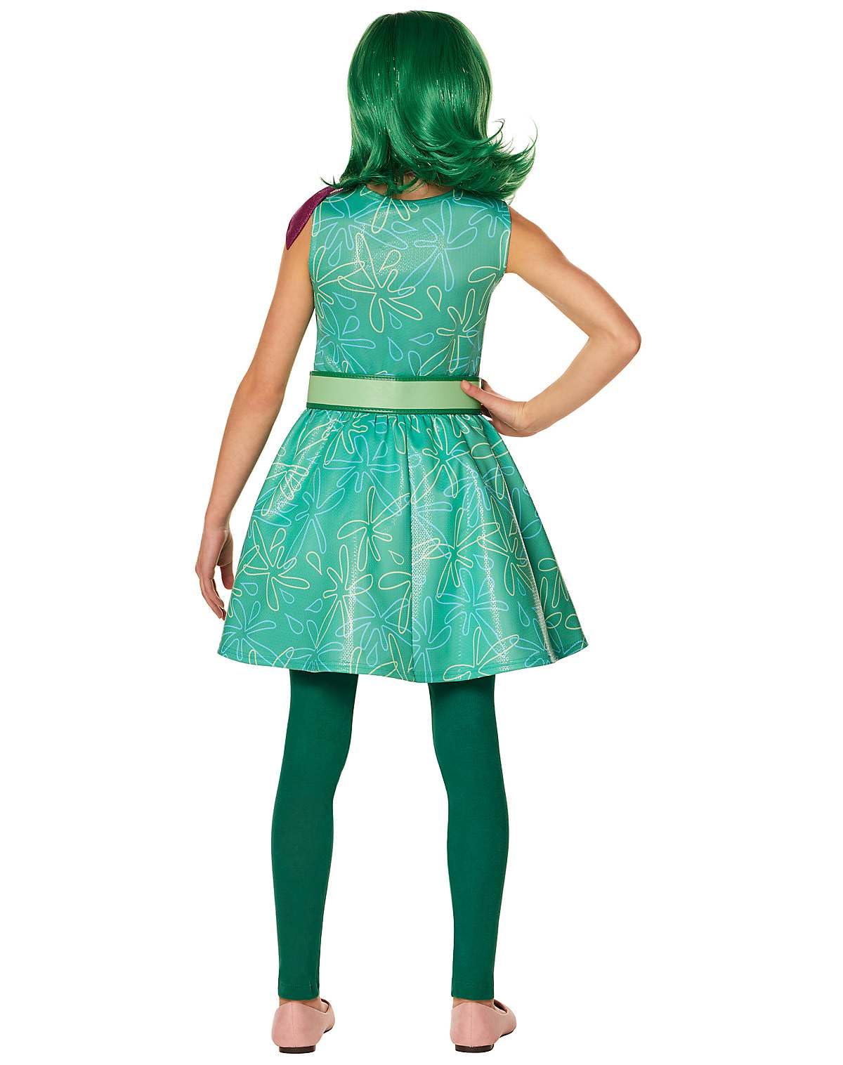 Foto 2 | Disfraz de Spirit para Halloween Inside Out Para 2 Niños - Venta Internacional