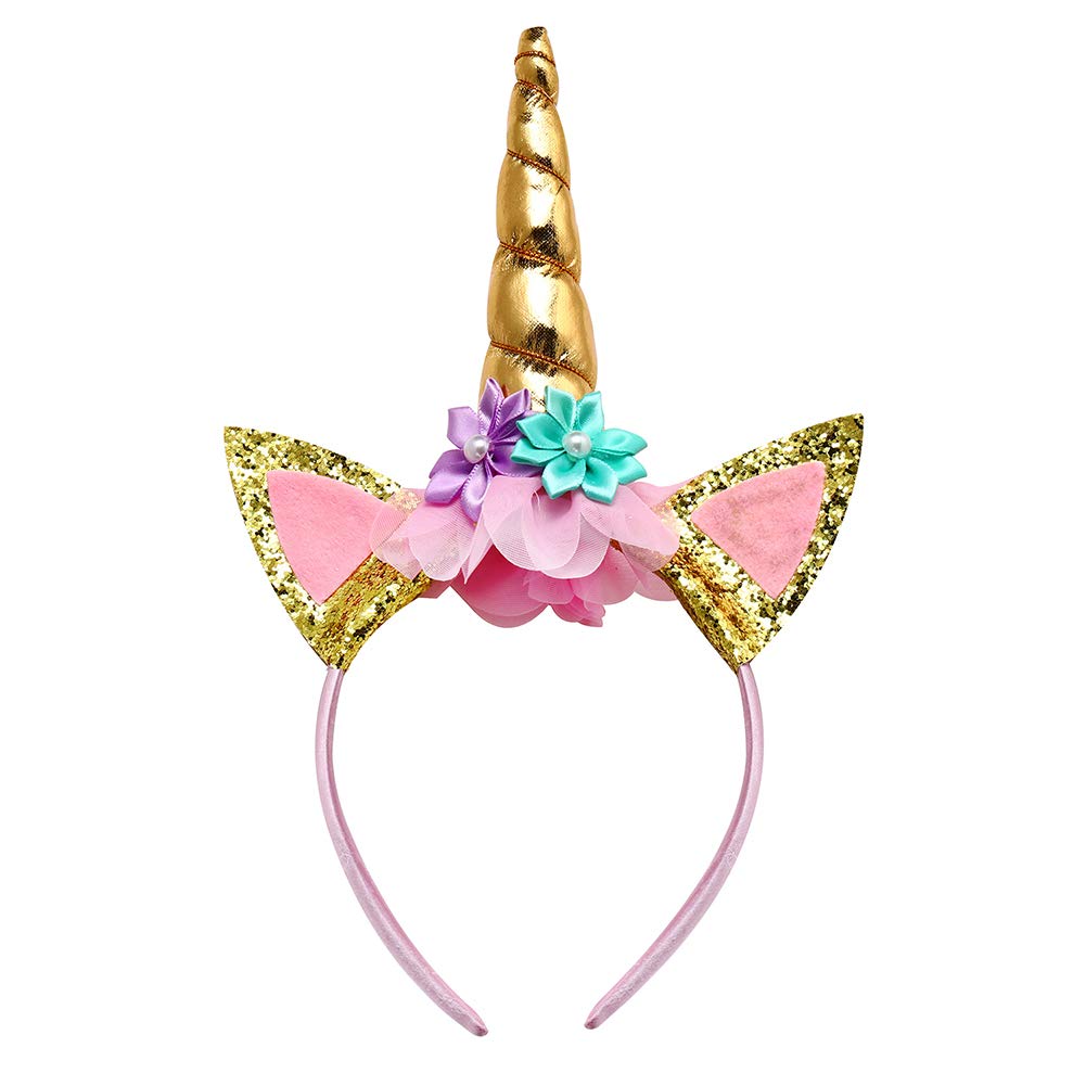 Foto 7 pulgar | Vestido de Princesa Tutu Dreams Unicorn para Niñas de 5 A 6 Años - Venta Internacional