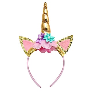 Foto 6 | Vestido de Princesa Tutu Dreams Unicorn para Niñas de 5 A 6 Años - Venta Internacional